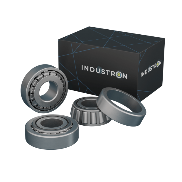 Gearbox bearings  – Industron