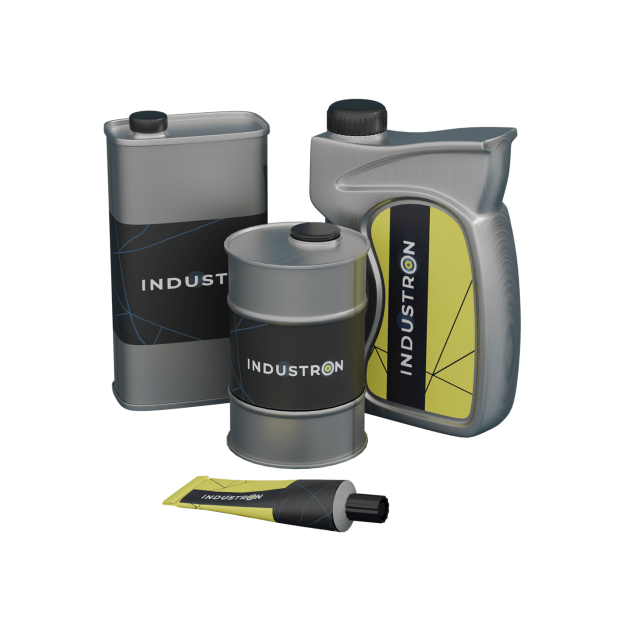 Lubricants for bearings – Industron