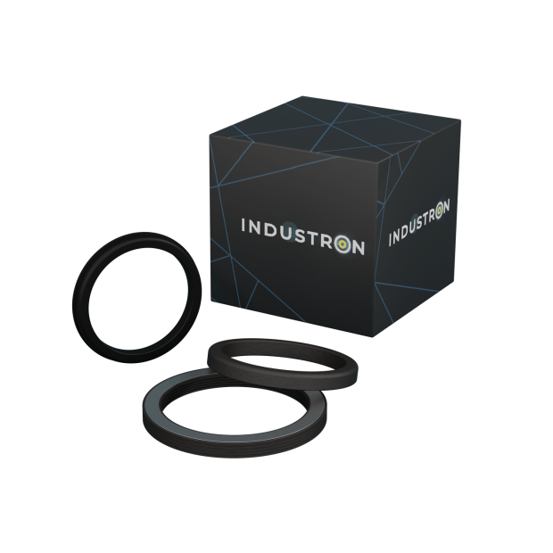Seals: oil seals, cuffs – Industron