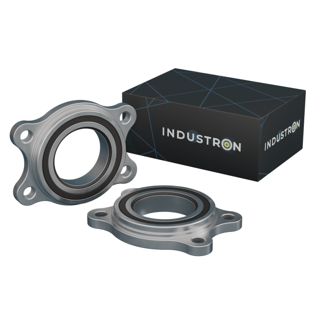 Wheel bearing repair kits  – Industron