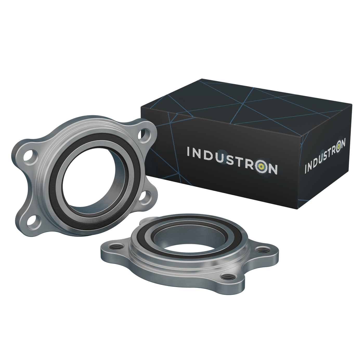 Wheel bearing repair kits  – Industron